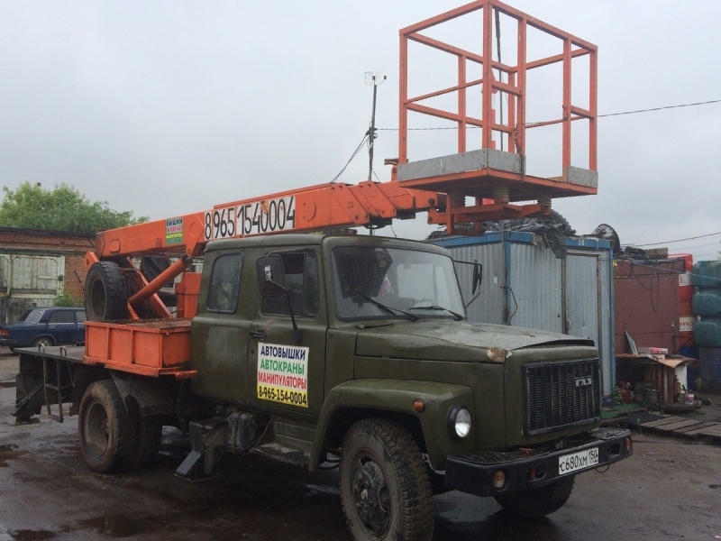 АВТОВЫШКА в ПОДОЛЬСКЕ - ПОДОЛЬСКОМ РАЙОНЕ 8-965-154-00-04