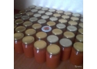 Продам собственный томат и бочковой зеленый помидор.