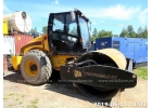Грунтовый каток JCB 115, 6000 мч, 12 т.