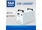 Чиллер CW3000