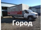 Пятитонник на заказ