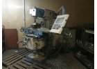Широкоуниверсальный фрезерный станок LM1450A