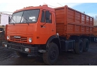 КамАЗ-55102 самосвал сх на 3 стороны с капремонта. В наличии.